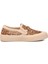 24Y325 Camel Kadın Casual Ayakkabı 1