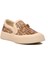 24Y325 Camel Kadın Casual Ayakkabı 3