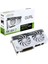 Geforce DUAL-RTX4070S-O12G-WHITE 12GB GDDR6X 192BIT Ekran Kartı 1