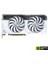 Geforce DUAL-RTX4070S-O12G-WHITE 12GB GDDR6X 192BIT Ekran Kartı 2