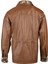 Kadın Hakiki Deri Taba Deri Mont 974 1970 Byn Derımont SK23/24 Taba 3