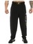 Şalvar Kesim Eşofman Altı Body Pantolon Bgsm PNT1338 2