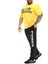 Şalvar Kesim Eşofman Altı Body Pantolon Bgsm PNT1338 3