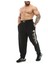 Şalvar Kesim Eşofman Altı Body Pantolon Bgsm PNT1338 5