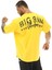 Oversize T-Shirt Rag Top Antrenman Üstü Big Sam 3340 5