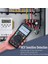 Zoyı ZT-300AB Bluetooth Digital Multimeter True Rms Tester Automatic Mode/auto Ranging 6000 Kont Ölçü Ağımdaki Resistans Yetenek Frekans Temperature Diode Duty Cycle (Yurt Dışından) 1