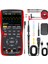 Zoyı Zt-M0 Digital Multimeter 6000 Yüksek Precision True Rms Auto Range Ammeter Voltmeter Smart Capacitor Temperature Ncv Ohm Hz Tester (Yurt Dışından) 1