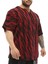 Oversize T-Shirt Antrenman Üstü Bgsm 3328 4