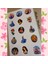 Minika Sticker Disney Prensesleri 1