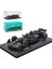 Bburago 2023 1:43 F1MERCEDES W14#63 Alaşım Yarış Arabası George Russell Için 1/43 F1 W14#63 Süper Formula 1 Lüks Döküm Yetişkin Koleksiyon Modeli Hediye (Yurt Dışından) 1