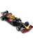 Bburago Red Bull RB16B F1#11 Sergio Perez 2021 1/43 Pres Döküm Model Araba 38055 (Yurt Dışından) 1