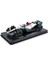 1:43 F1 Mercedes W13 E Performansı (2022), #44 Hamilton Sürücüsü ile (Yurt Dışından) 1