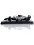 1:43 F1 Mercedes W13 E Performansı (2022), #44 Hamilton Sürücüsü ile (Yurt Dışından) 3
