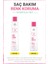 Schwarzkopf Bonacure Bc Clean Renk Koruyucu Şampuan + Bc Clean Boyalı Saçlar Için Renk Koruyucu Saç Bakım Krem 1