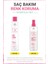 Schwarzkopf Bonacure Bc Clean Turunculaşma Karşıtı Renk Koruyucu Şampuan + Bc Clean Renk Koruyucu Sprey Saç Kremi 1