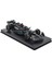 Bburago 2023 1:43 F1MERCEDES W14#63 Alaşım Yarış Arabası George Russell Için 1/43 F1 W14#63 Süper Formula 1 Lüks Döküm Yetişkin Koleksiyon Modeli Hediye (Yurt Dışından) 3