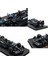 Bburago 2023 1:43 F1MERCEDES W14#63 Alaşım Yarış Arabası George Russell Için 1/43 F1 W14#63 Süper Formula 1 Lüks Döküm Yetişkin Koleksiyon Modeli Hediye (Yurt Dışından) 4