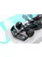 Bburago 2023 1:43 F1MERCEDES W14#63 Alaşım Yarış Arabası George Russell Için 1/43 F1 W14#63 Süper Formula 1 Lüks Döküm Yetişkin Koleksiyon Modeli Hediye (Yurt Dışından) 4