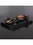 Bburago 1:43 2023 F1 Red Bull RB19 1 # Max Verstappen Ferrari Mercedes Formula Yarışı Alaşım Araba Döküm Modeli (RB19 1 # W/kask Sürücüsü) (Yurt Dışından) 2