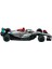 Bburago Mercedes-Amg F1#63 George Russell 2022 1/43 Pres Döküm Model Araba 38065 (Yurt Dışından) 3