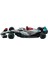 Bburago Mercedes-Amg F1#63 George Russell 2022 1/43 Pres Döküm Model Araba 38065 (Yurt Dışından) 4