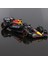 Bburago 1:43 2023 F1 Red Bull RB19 1 # Max Verstappen Ferrari Mercedes Formula Yarışı Alaşım Araba Döküm Modeli (RB19 1 #) (Yurt Dışından) 2
