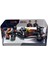 B18-38055P 1:43 F1 Aston Martin Red Bull Racing RB16B Perez, Çeşitli Renkler (Yurt Dışından) 2