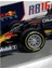 B18-38055P 1:43 F1 Aston Martin Red Bull Racing RB16B Perez, Çeşitli Renkler (Yurt Dışından) 4