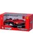 B18-36829L 1:43 F1 2021 Ferrari SF21 Leclerc, Çeşitli Renkler, Üniseks Çocuk (Yurt Dışından) 3