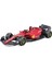 - 1/43 Ölçekli Model Ferrari Replika Minyatür Model ile Uyumlu Scuderia Replika Minyatür F1-75 # 16 ile Uyumlu Charles Leclerc Replika Minyatür Model 2022 Yarış ile Uyumlu (Yurt Dışından) 1