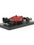 - 1/43 Ölçekli Model Ferrari Replika Minyatür Model ile Uyumlu Scuderia Replika Minyatür F1-75 # 16 ile Uyumlu Charles Leclerc Replika Minyatür Model 2022 Yarış ile Uyumlu (Yurt Dışından) 2