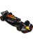 Bburago 1:43 2023 F1 Red Bull RB19 No. #11 Perez Ferrari Mercedes Formula Yarışı Alaşım Araba Döküm Modeli (RB19 No.#11 W/sürücü) (Yurt Dışından) 3