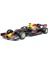 - 1/43 Ölçekli Model Red Bull Racing Rb 15 (2019) # 33 ile Uyumlu Max Verstappen ile Uyumlu (Mat Mavi) (Yurt Dışından) 2