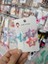 Sanrio 3 Parlak Yüksek Kalite Yıldız Çıtçıt Toka 1