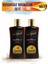 Eda Taşpınar Yoğun Bronzlaştırıcı Yağ SPF 0 (2 X 200 ml) 1