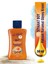 Mini Seyahat Boy 50 ml Yüksek Korumalı Güneş Kremi SPF50+ 1