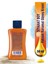 Mini Seyahat Boy 50 ml Yüksek Korumalı Güneş Kremi SPF50+ 2