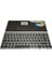 Hp 3JG87EA 3UP49EA Notebook Klavye (Siyah Tr) 1