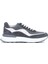 Erkek Hakiki Deri Gri Sneakers & Spor Ayakkabı 381 19154 Erk Ayk Y24 Grı 1