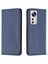 Xıaomı 12 Lite Telefon Kılıfı (Yurt Dışından) 1