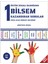 BİLSEM Kazandıran Sorular 1 2