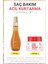Schwarzkopf Bonacure Argan Finishing Oil - Besleyici Argan Yağı + Bc Clean Acil Kurtarma Kürü 1
