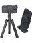 Progrip Magsafe & Travelpod Pro Tripod Fotoğraf ve Video vlog çekim seti 2