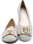 31328 Ara Shoes Sardinia Kadın Süet Deri Babet 3.5-7.5 3