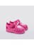 Tobby Gloss Love Yazlık Çocuk Sandaleti Fuşya 1