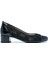 35827 Ara Shoes Nizza Kadın Süet Deri Topuklu Ayakkabı 3.5-7.5 1