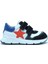 Kifidis S24V028 Kifidis-Kids Unisex Çocuk Deri Ayakkabı 24-35 1
