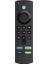 3nd Gen 4K Tv Için L5B83G Sesli Bluetooth Uzaktan Kumanda (Yurt Dışından) 4