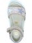 Kifidis S24V011 Kifidis-Kids Kız Çocuk Deri Sandalet 21-25 3