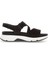 46885 Gabor Rolling Soft Kadın Nubuk Sandalet 3.5-7.5 1